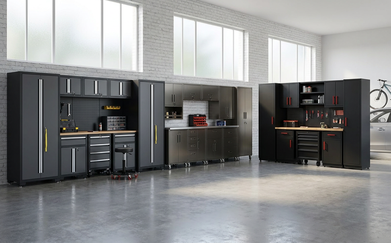 Garage Cabinets