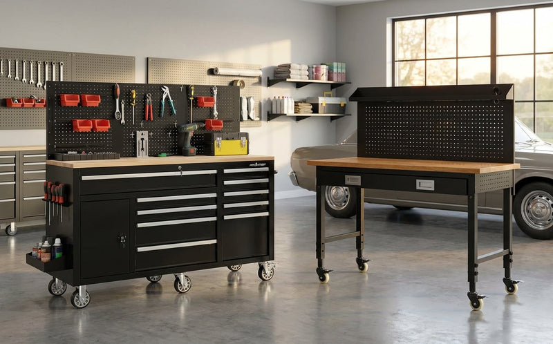 Workbenches