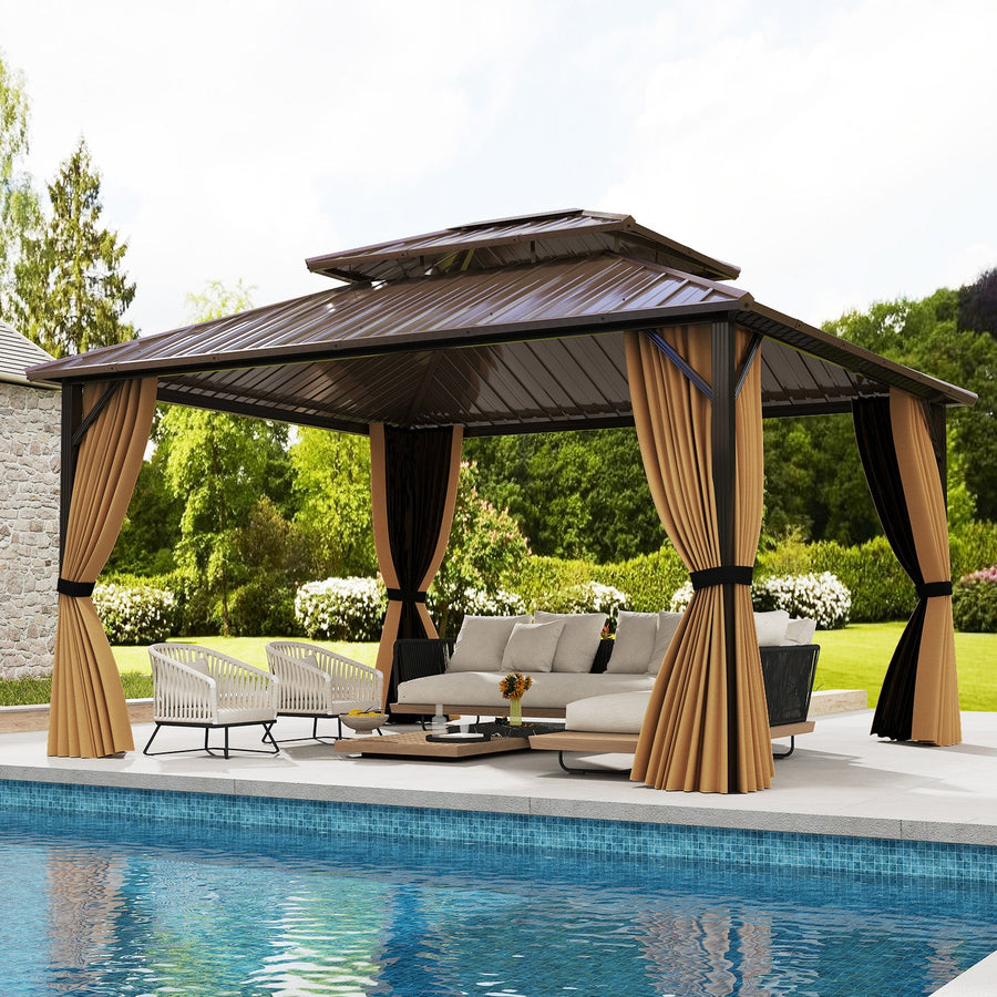 Gazebos