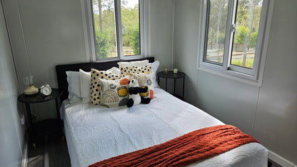 Vista Bode – 40' Expandable Container Home | 3 Bedrooms | Full Bath, Kitchen, Living Room (775 SF)