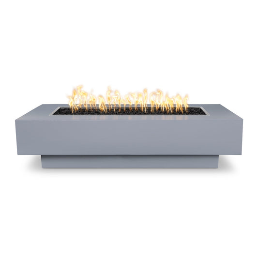 Coronado 60" Powder Coat Fire Pit by The Outdoor Plus