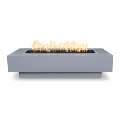 Coronado 48" Powder Coat Fire Pit by The Outdoor Plus