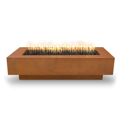 Coronado 72" Metal Collection Fire Pit by The Outdoor Plus