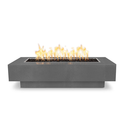 Coronado 84" Powder Coat Fire Pit by The Outdoor Plus