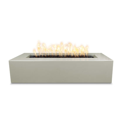 Regal 54" GFRC Concrete Fire Pit by The Outdoor Plus
