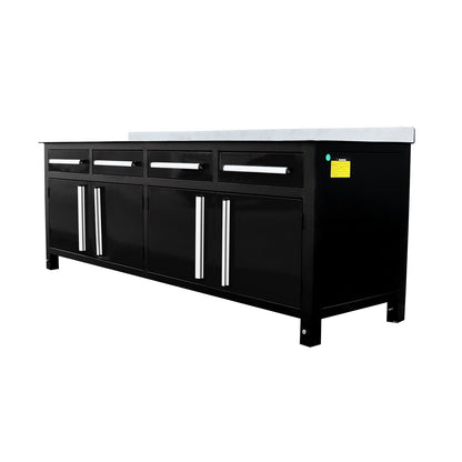 Welding Work Table