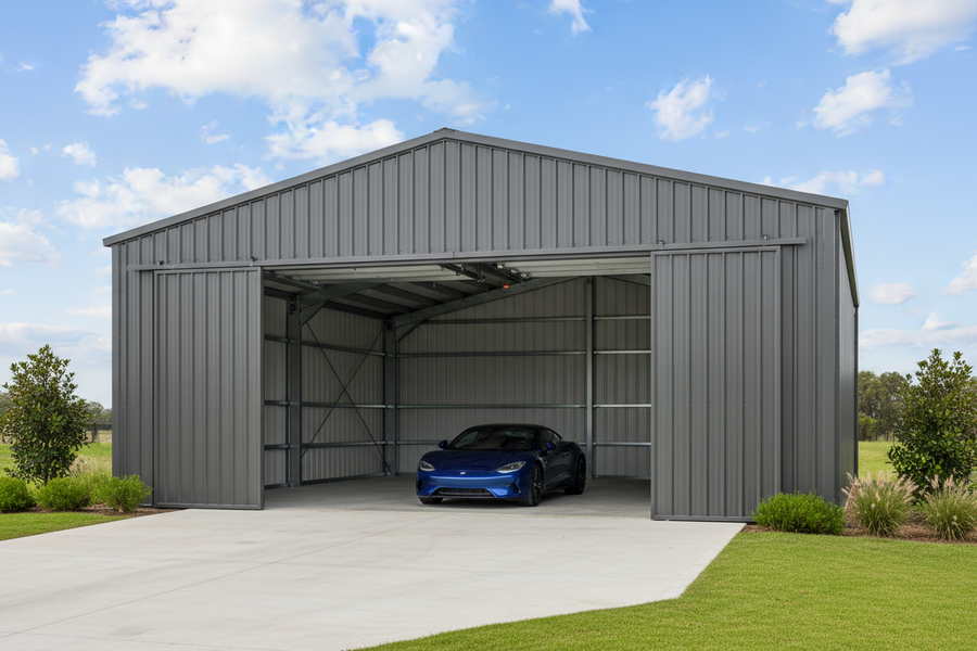 Storage
